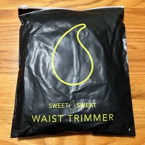 Sweet Set Workout Waist Trimmer